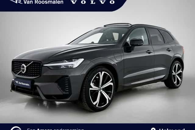 Volvo XC60 (2023) thumbnail 1