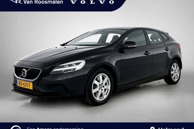 Volvo V40 (2017) thumbnail 1