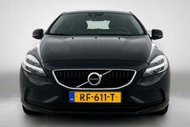 Volvo V40 (2017) thumbnail 5