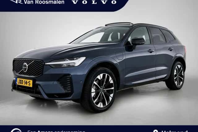 Volvo XC60 (2026) thumbnail 1
