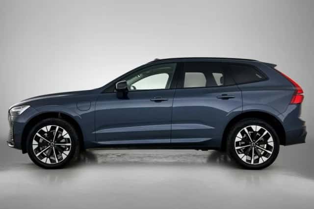 Volvo XC60 (2026) thumbnail 2