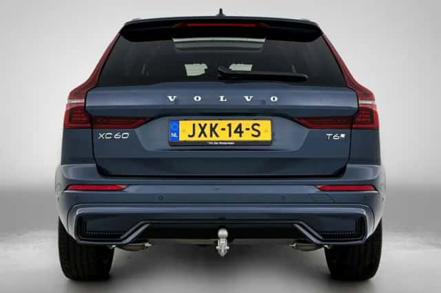 Volvo XC60 (2026) thumbnail 3