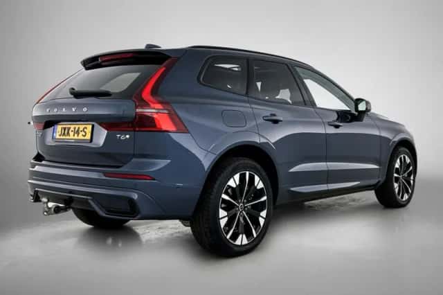 Volvo XC60 (2026) thumbnail 4