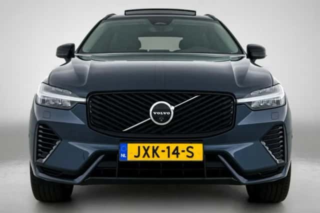 Volvo XC60 (2026) thumbnail 5