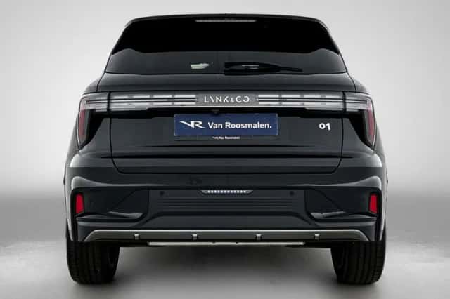 Lynk & Co 01 (2025) thumbnail 3