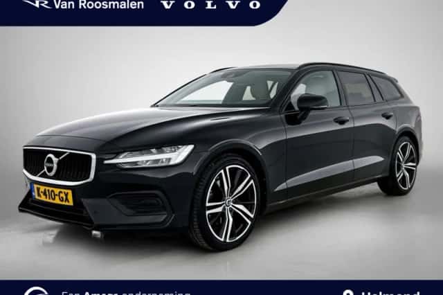 Volvo V60 (2021) thumbnail 1