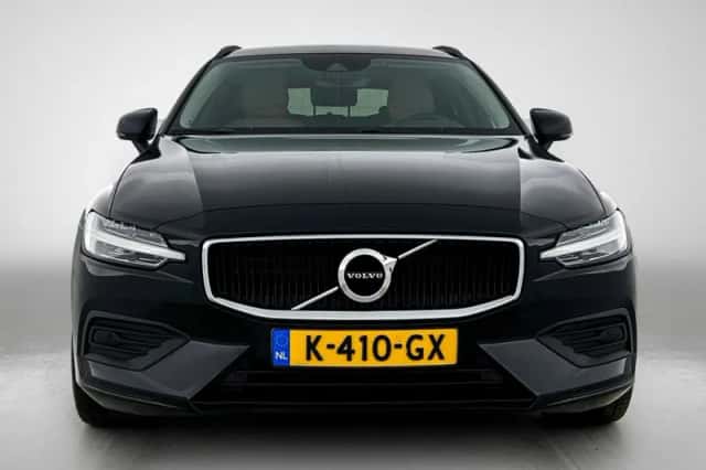 Volvo V60 (2021) thumbnail 5