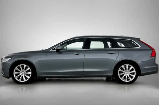 Volvo V90 (2017) thumbnail 2