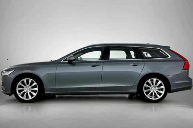 Volvo V90 (2017) thumbnail 2
