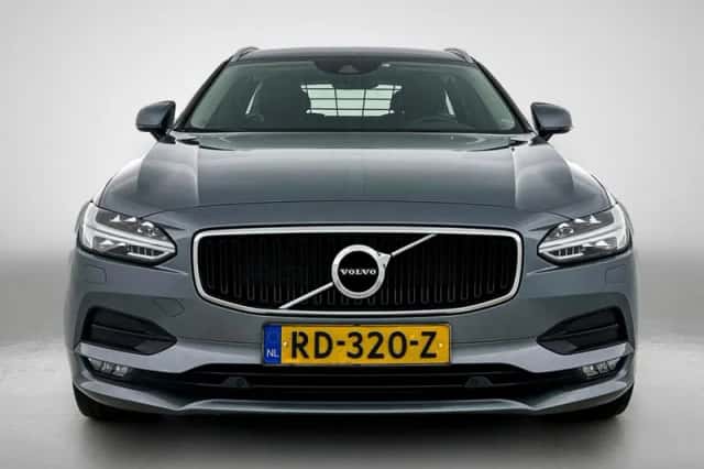 Volvo V90 (2017) thumbnail 5