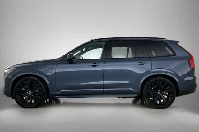 Volvo XC90 (2026) thumbnail 2