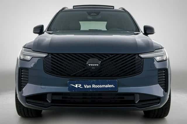 Volvo XC90 (2026) thumbnail 5