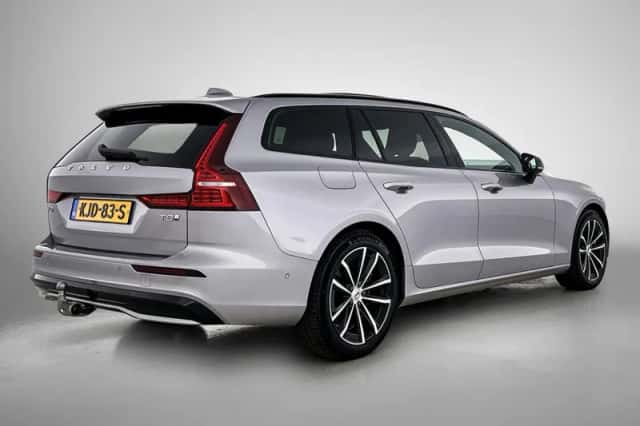 Volvo V60 (2026) thumbnail 4