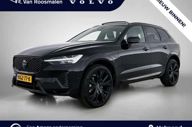 Volvo XC60 (2026) thumbnail 1
