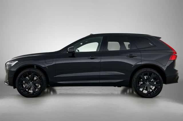 Volvo XC60 (2026) thumbnail 2