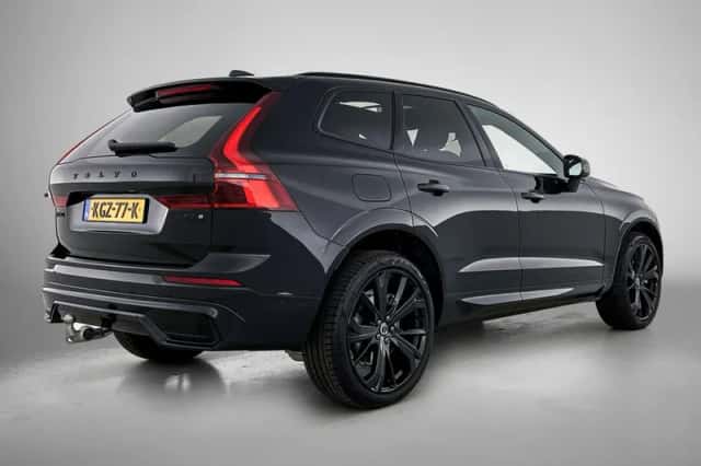 Volvo XC60 (2026) thumbnail 4