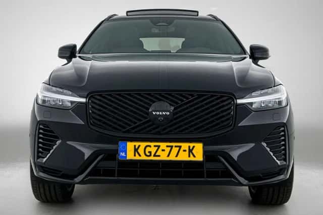 Volvo XC60 (2026) thumbnail 5