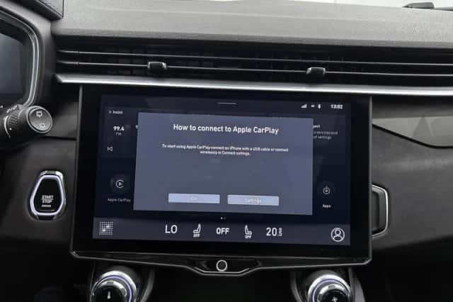 Lynk & Co 01 (2021) thumbnail 3