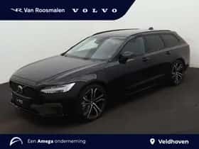 Volvo V90 (2025)