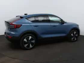 Volvo C40 (2025) thumbnail 11