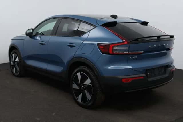 Volvo C40 (2025) thumbnail 3