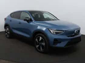 Volvo C40 (2025) thumbnail 8