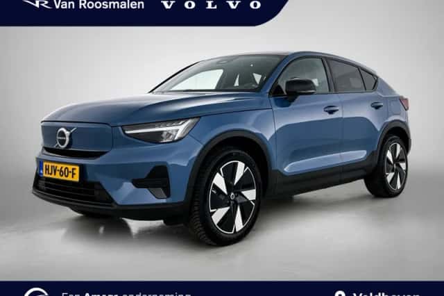 Volvo C40 (2025) thumbnail 1