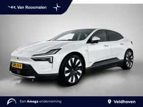Polestar 4 (2024)