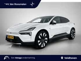 Polestar 4 (2024)