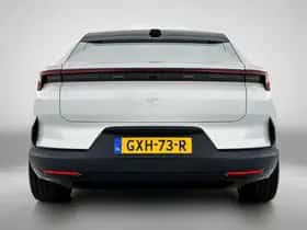 Polestar 4 (2024) thumbnail 3