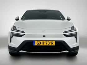 Polestar 4 (2024) thumbnail 5