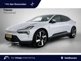 Polestar 4 (2024)