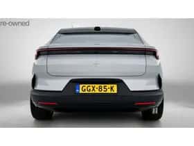 Polestar 4 (2024) thumbnail 3