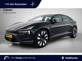 Polestar 4 (2025)