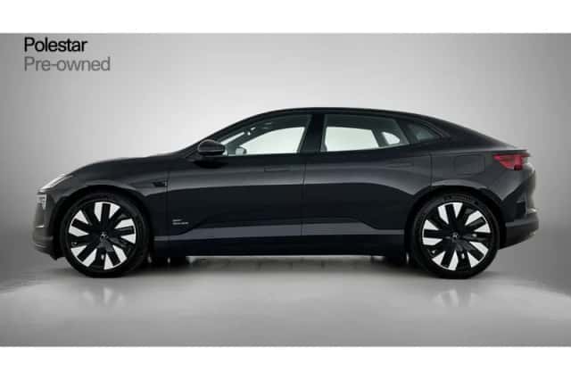 Polestar 4 (2025) thumbnail 2