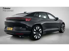 Polestar 4 (2025) thumbnail 4