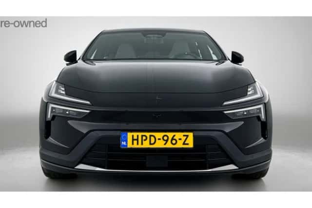 Polestar 4 (2025) thumbnail 6