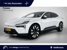 Polestar 4 (2025)