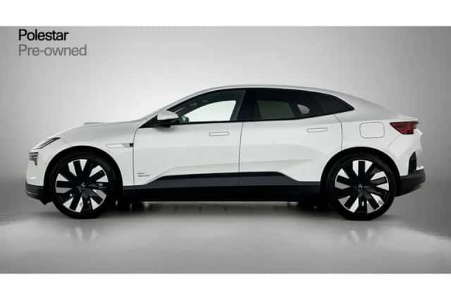 Polestar 4 (2025) thumbnail 2