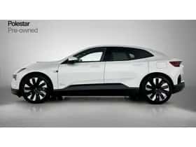 Polestar 4 (2025) thumbnail 2