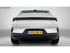 Polestar 4 (2025) thumbnail 3