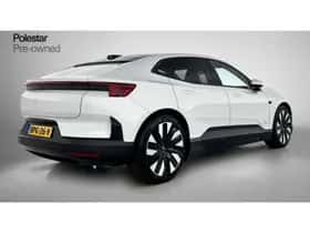 Polestar 4 (2025) thumbnail 4