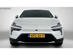 Polestar 4 (2025) thumbnail 5