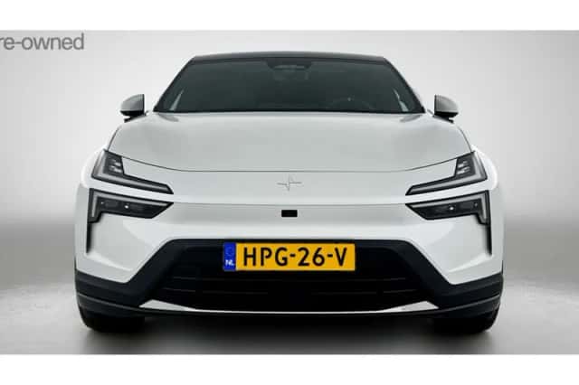 Polestar 4 (2025) thumbnail 6