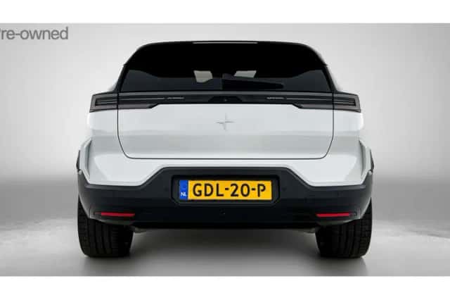 Polestar 3 (2024) thumbnail 3