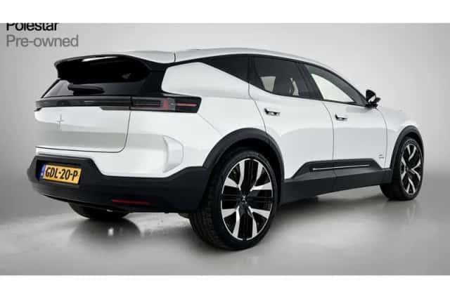 Polestar 3 (2024) thumbnail 5