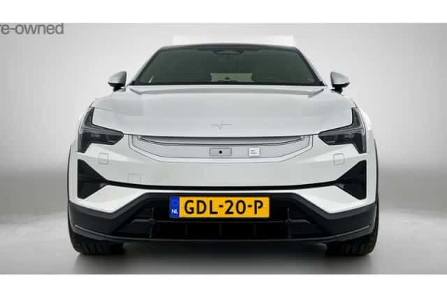 Polestar 3 (2024) thumbnail 6
