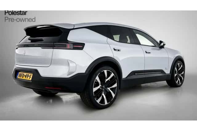 Polestar 3 (2025) thumbnail 3