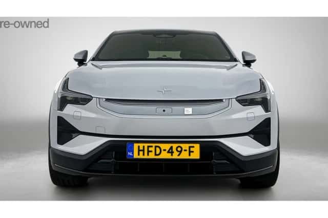 Polestar 3 (2025) thumbnail 4