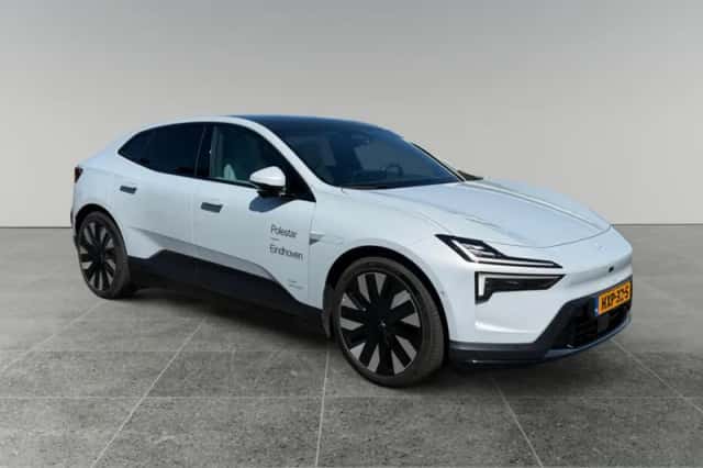 Polestar 4 (2025) thumbnail 2